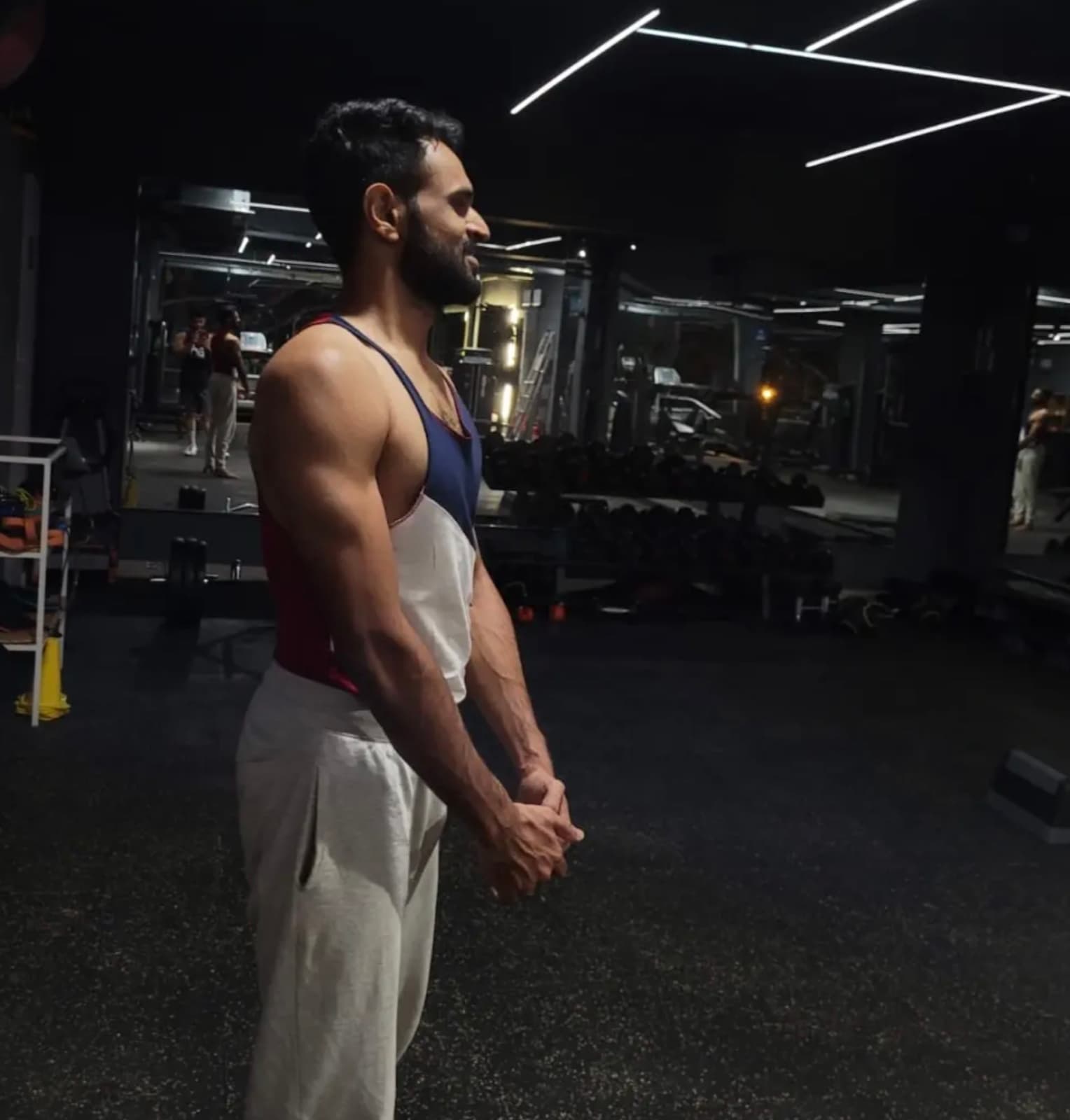 Shrinivas Katti